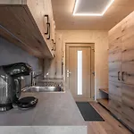 Erwin-3 By Interhome Apartman Kirchberg in Tirol