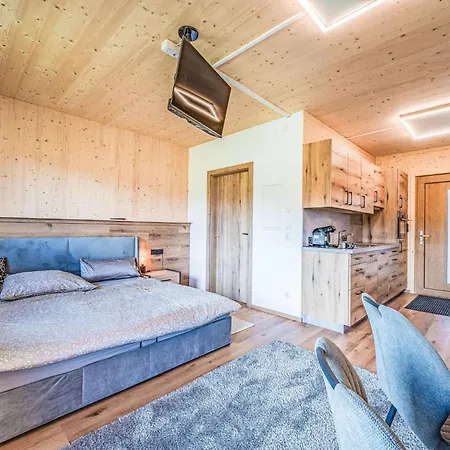 Apartment Erwin-3 By Interhome Kirchberg in Tirol