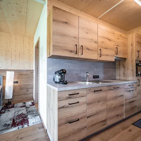 Erwin-3 By Interhome * Kirchberg in Tirol