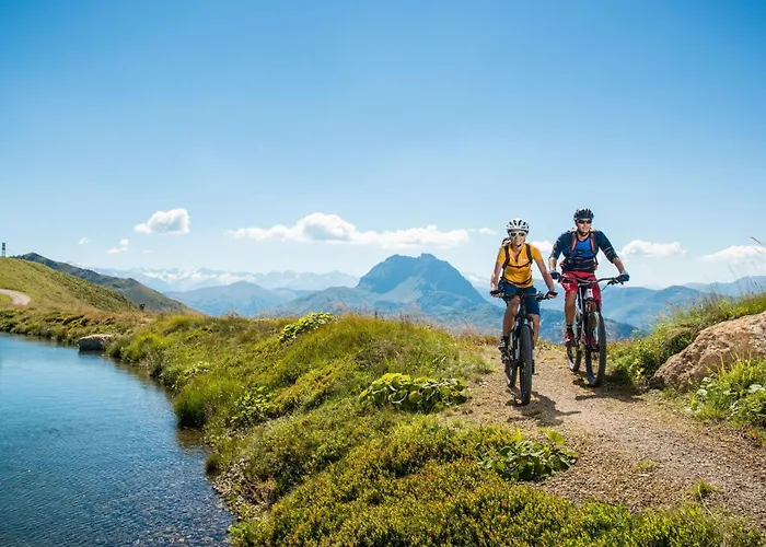 Erwin-3 By Interhome * Kirchberg in Tirol