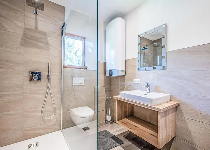 Erwin-3 By Interhome Lejlighed