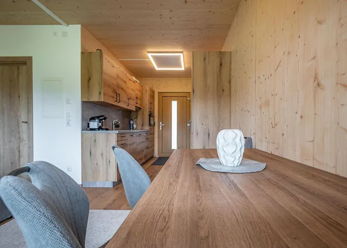 Lejlighed Erwin-3 By Interhome