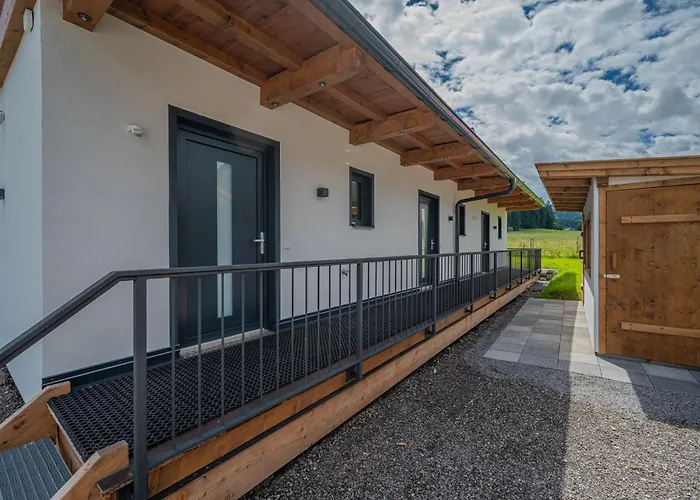 Lejlighed Erwin-3 By Interhome