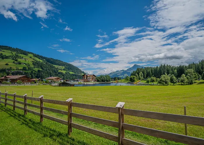 Lejlighed Erwin-3 By Interhome *