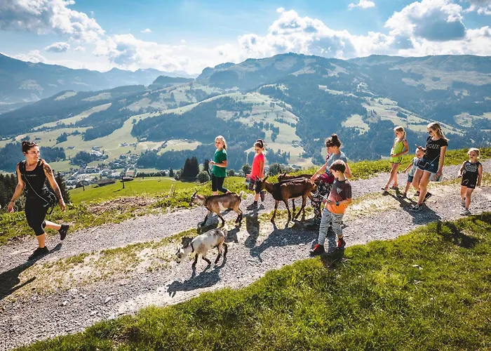 Erwin-3 By Interhome Lejlighed *