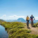 Erwin-3 By Interhome * Kirchberg in Tirol