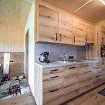 Erwin-3 By Interhome * Kirchberg in Tirol