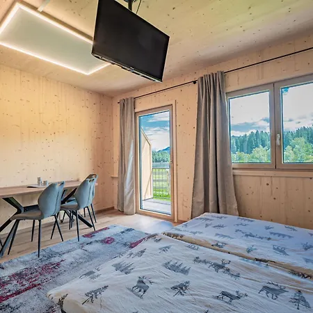 Erwin-3 By Interhome Kirchberg in Tirol