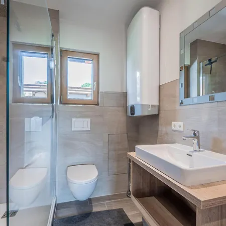 Erwin-3 By Interhome *