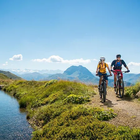 Erwin-3 By Interhome * Kirchberg in Tirol