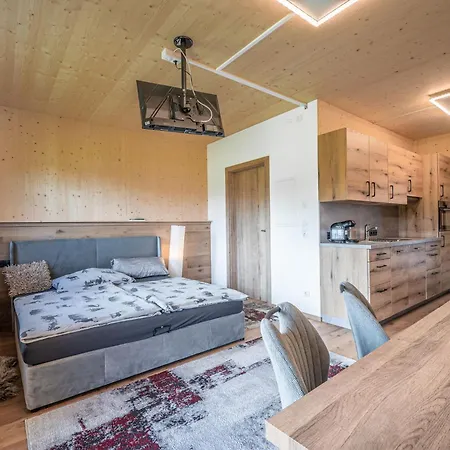 Erwin-3 By Interhome