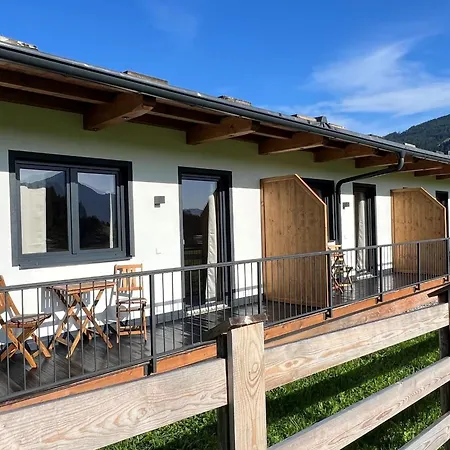 Apartament Erwin-3 By Interhome