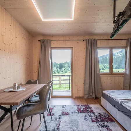 Appartement Erwin-3 By Interhome Kirchberg in Tirol